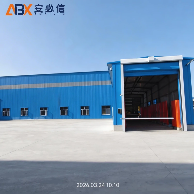 舟山软帘堆积门
